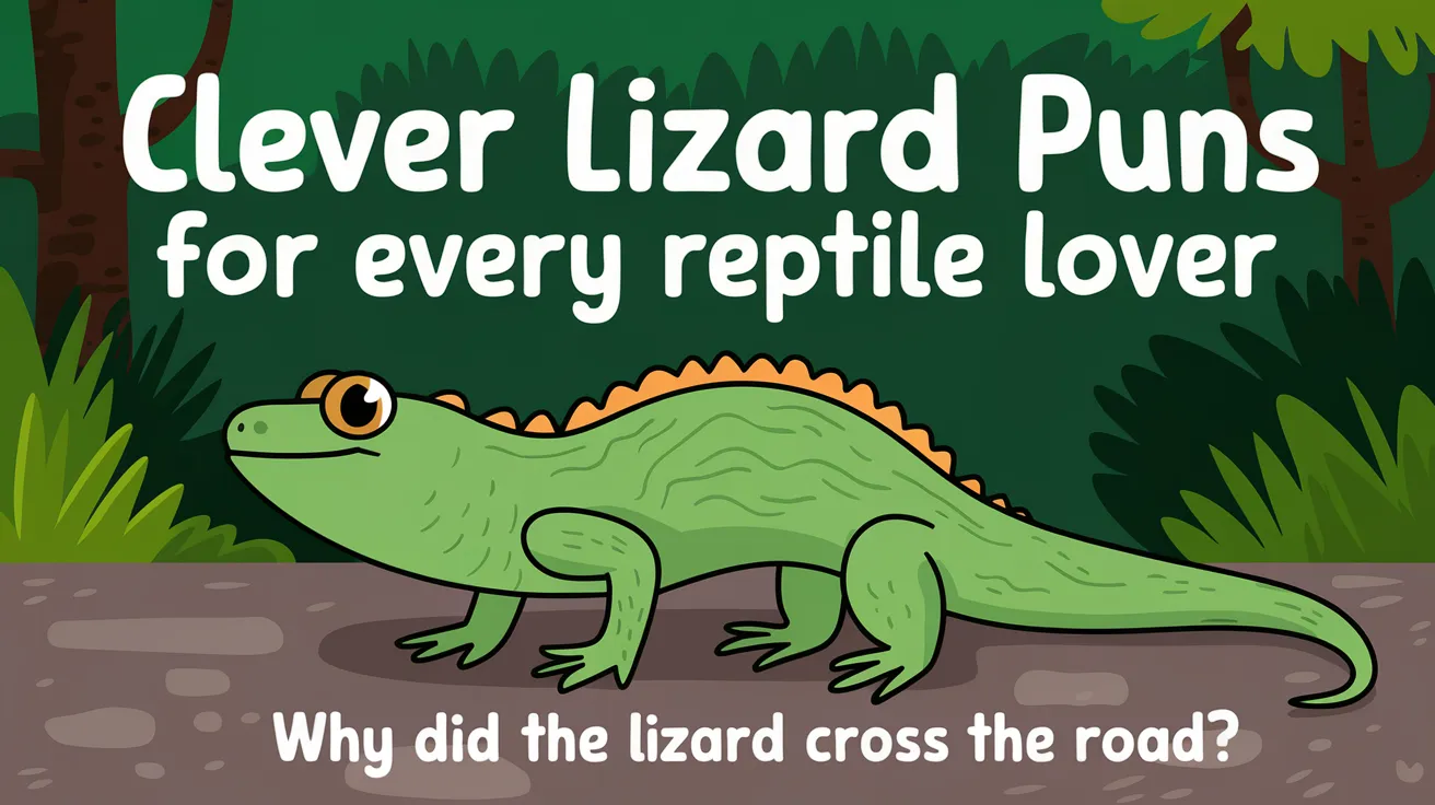 Clever_Lizard_Puns_for_Zoology_Lovers