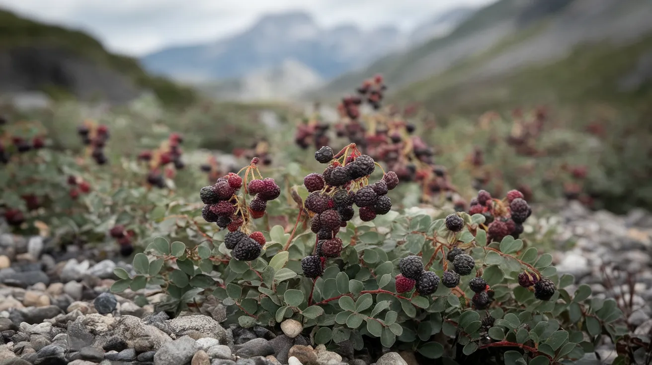 Crowberry_Empetrum_nigrum