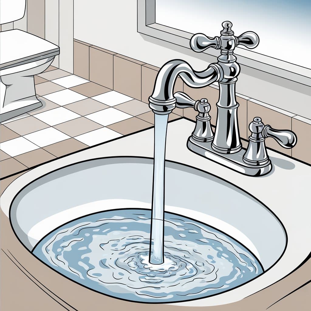 Daily habits contribute significantly to water loss