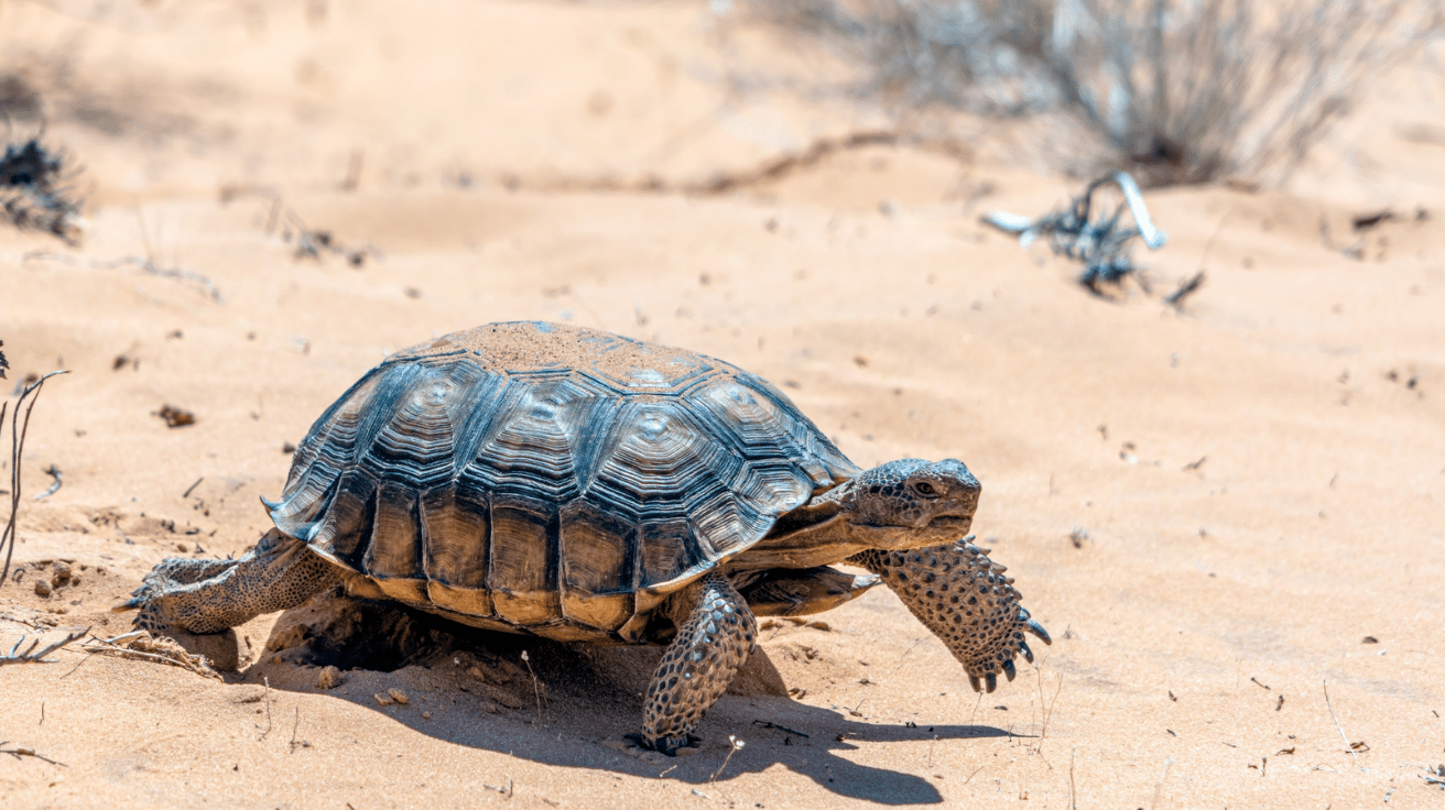 Desert Tortoise