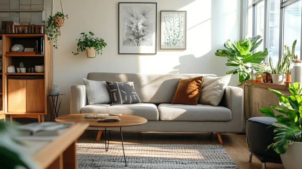 Does Your Home Feel Like You? How to Make It a Space That Just Feels Right