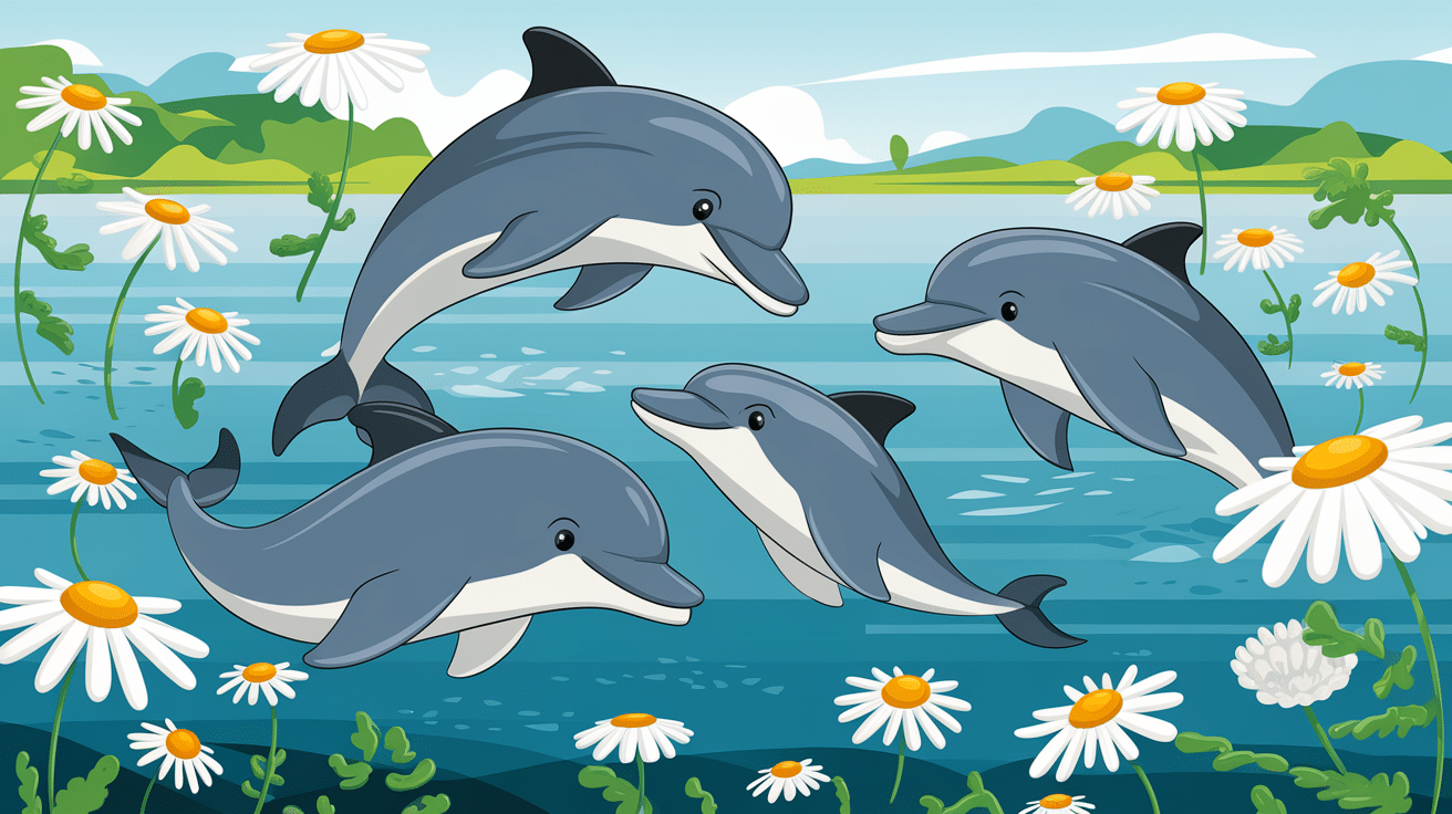 Dolphin_Nature_Puns