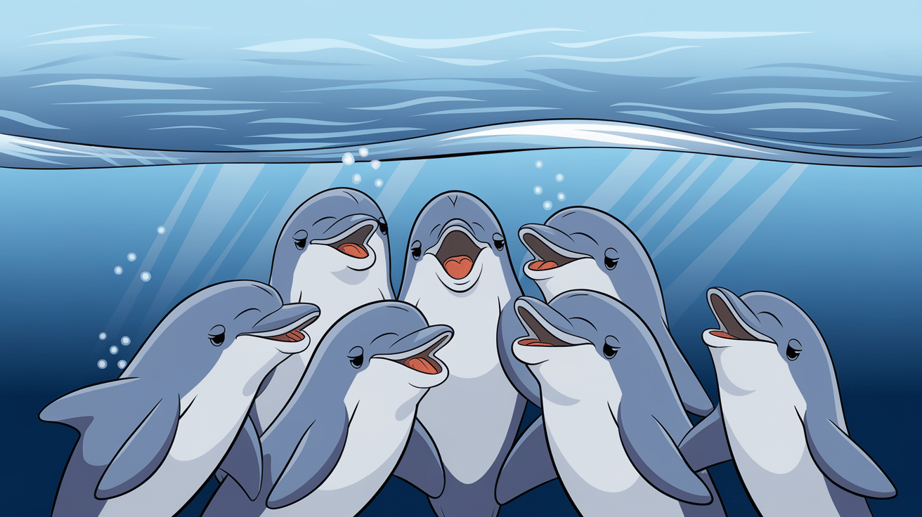 Dolphin_Wordplay_Puns