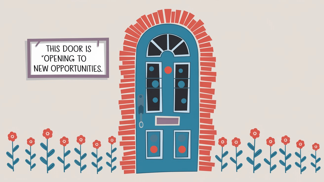 Door_Puns_Celebrating_Visual_Design_for_Aficionados