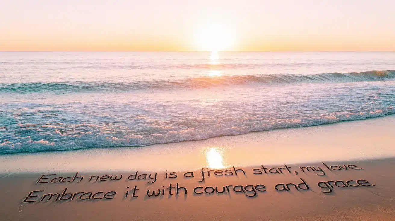 Each_new_day_is_a_fresh_start_my_love_Embrace_it_with_courage_and_grace