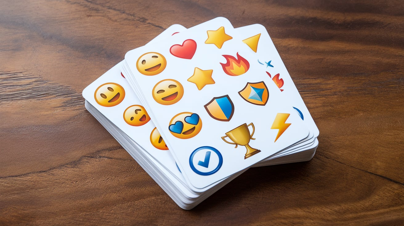 Emoji_Charades