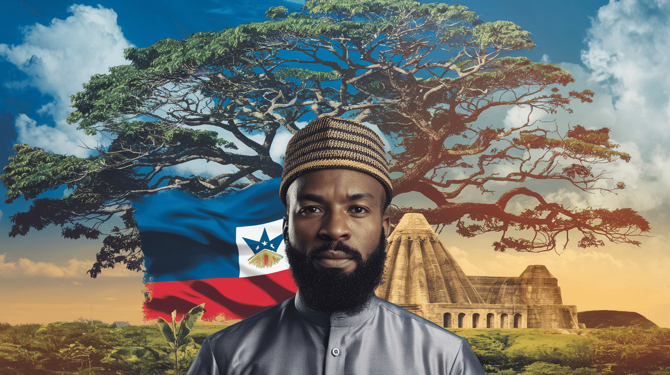 Exploring the Haitian Culture