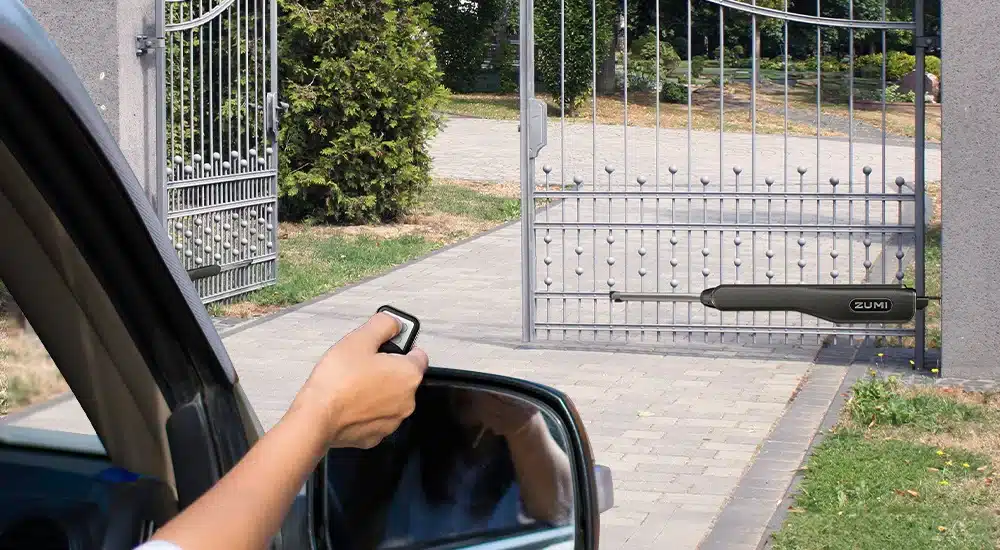 Factors to Consider When Choosing the Best Gate Openers