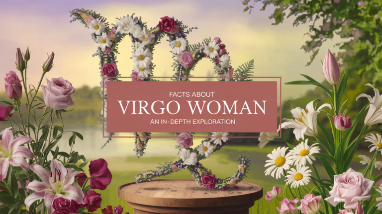 Facts About Virgo Woman