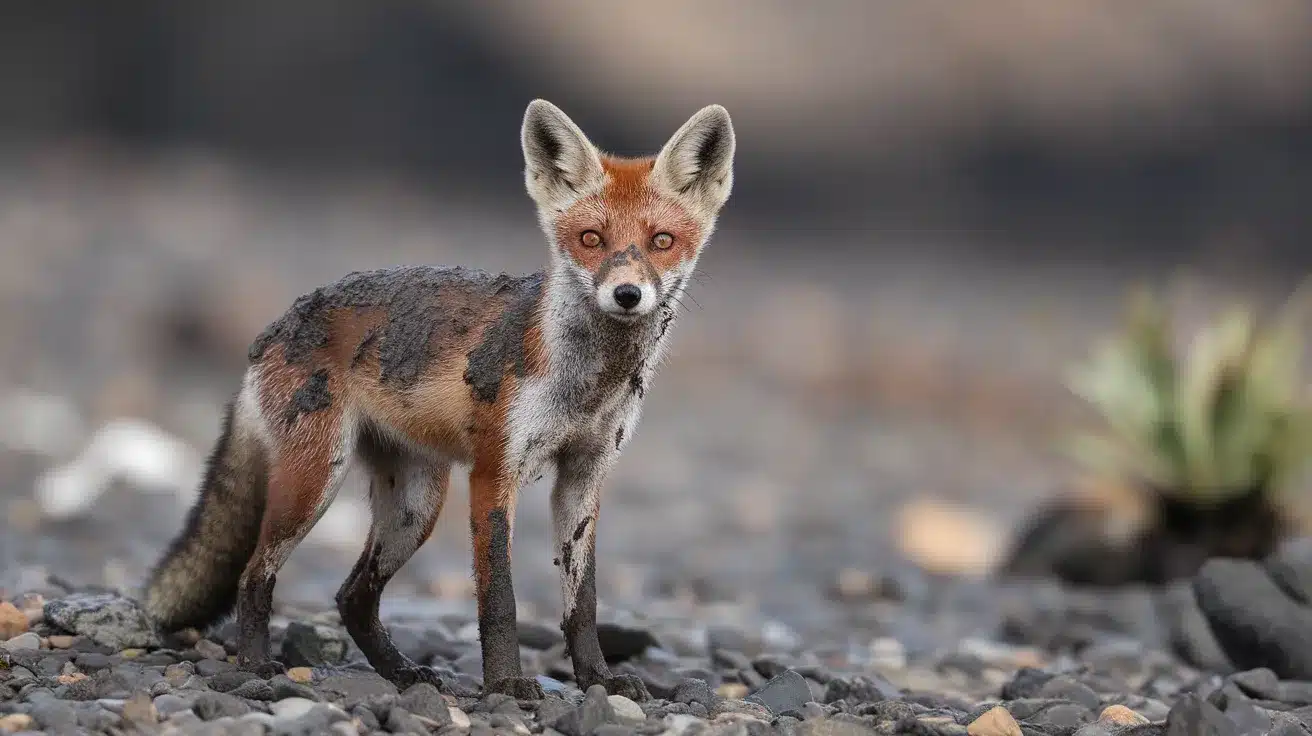 Falkland_Islands_Fox