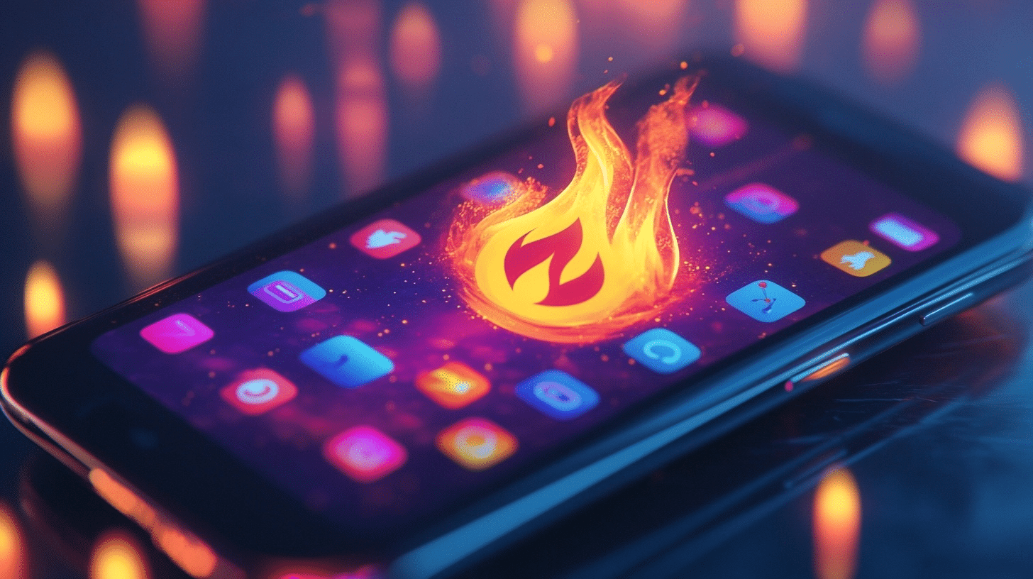 Fire Puns for Your Social Media