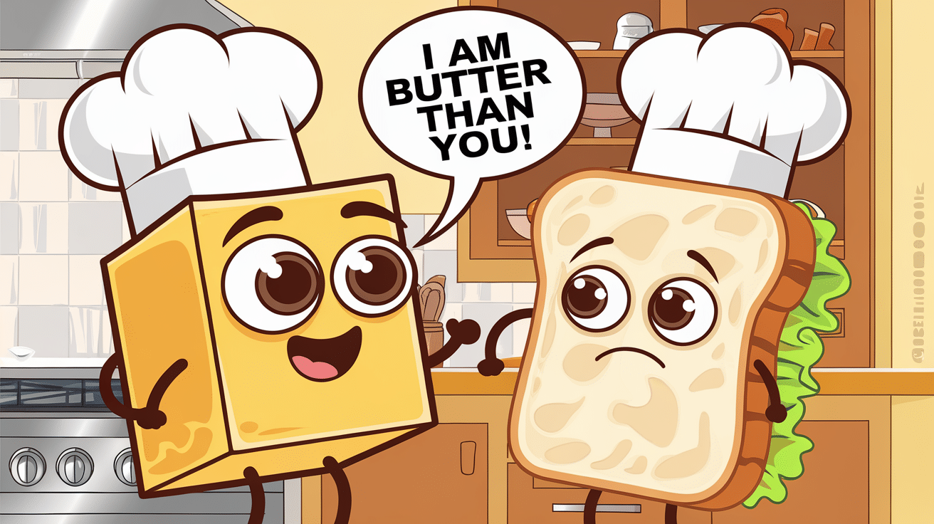 Food_and_Butter_Puns