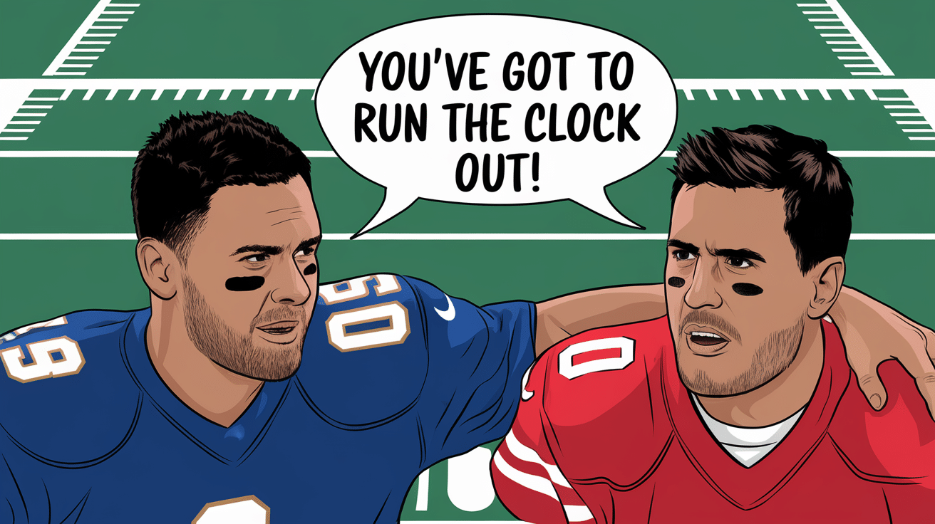 Football Puns That Will Make You LOL