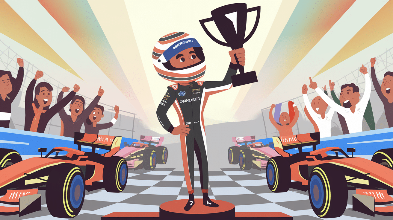 Formula_One_Championship__Podium_Puns