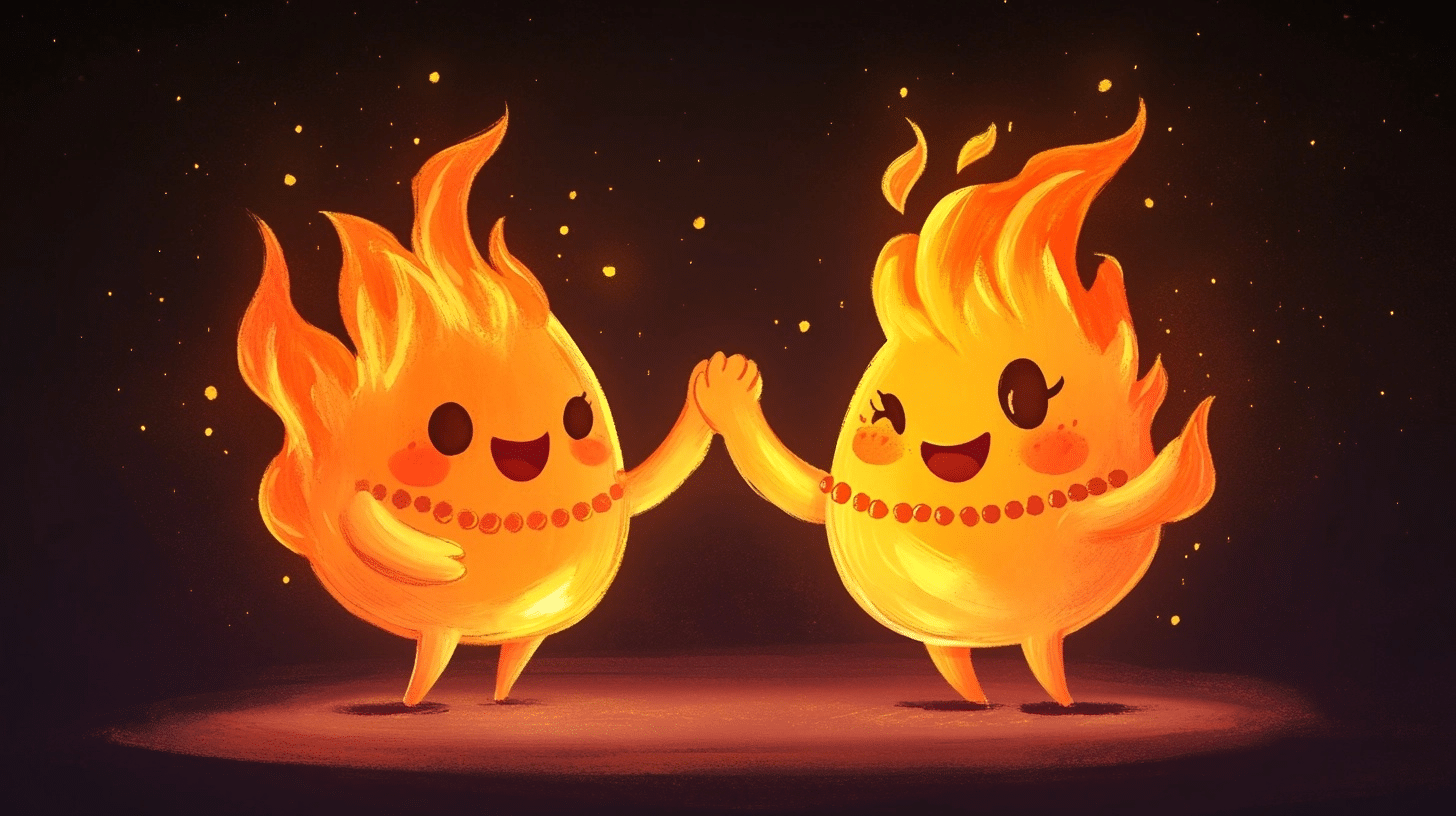 Funny Fire Puns for Friends