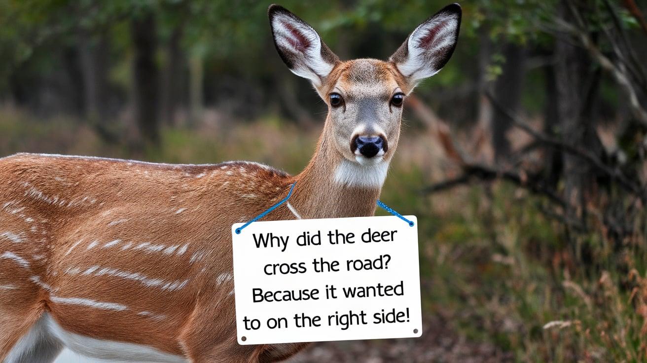 Funny_Deer_Puns_For_Social_Media