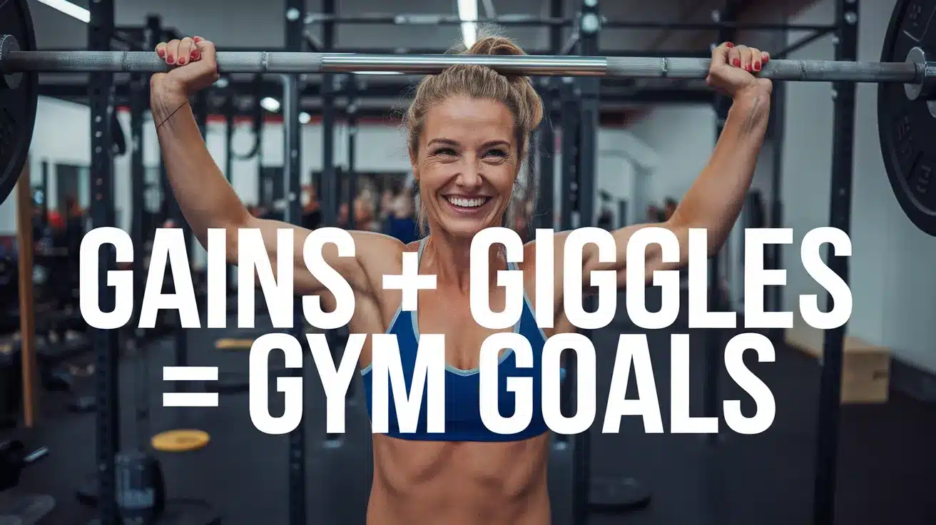 Gains__Giggles__Gym_Goals