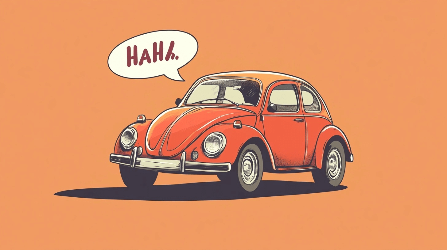 General Car Puns