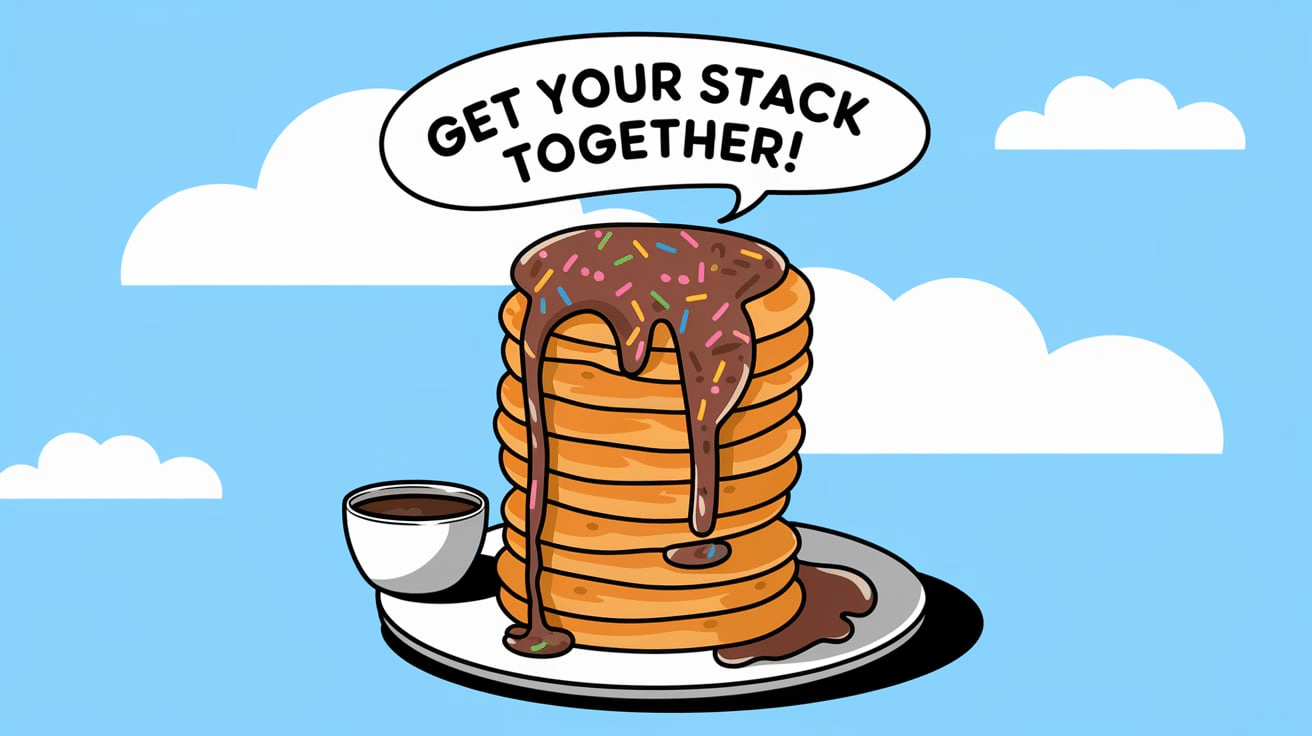 Get_your_stack_together