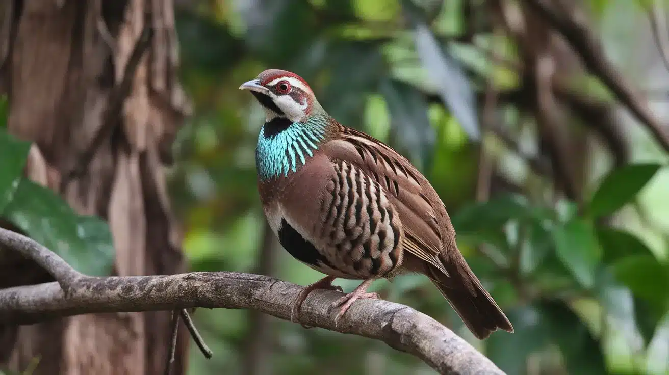 Hainan_Partridge