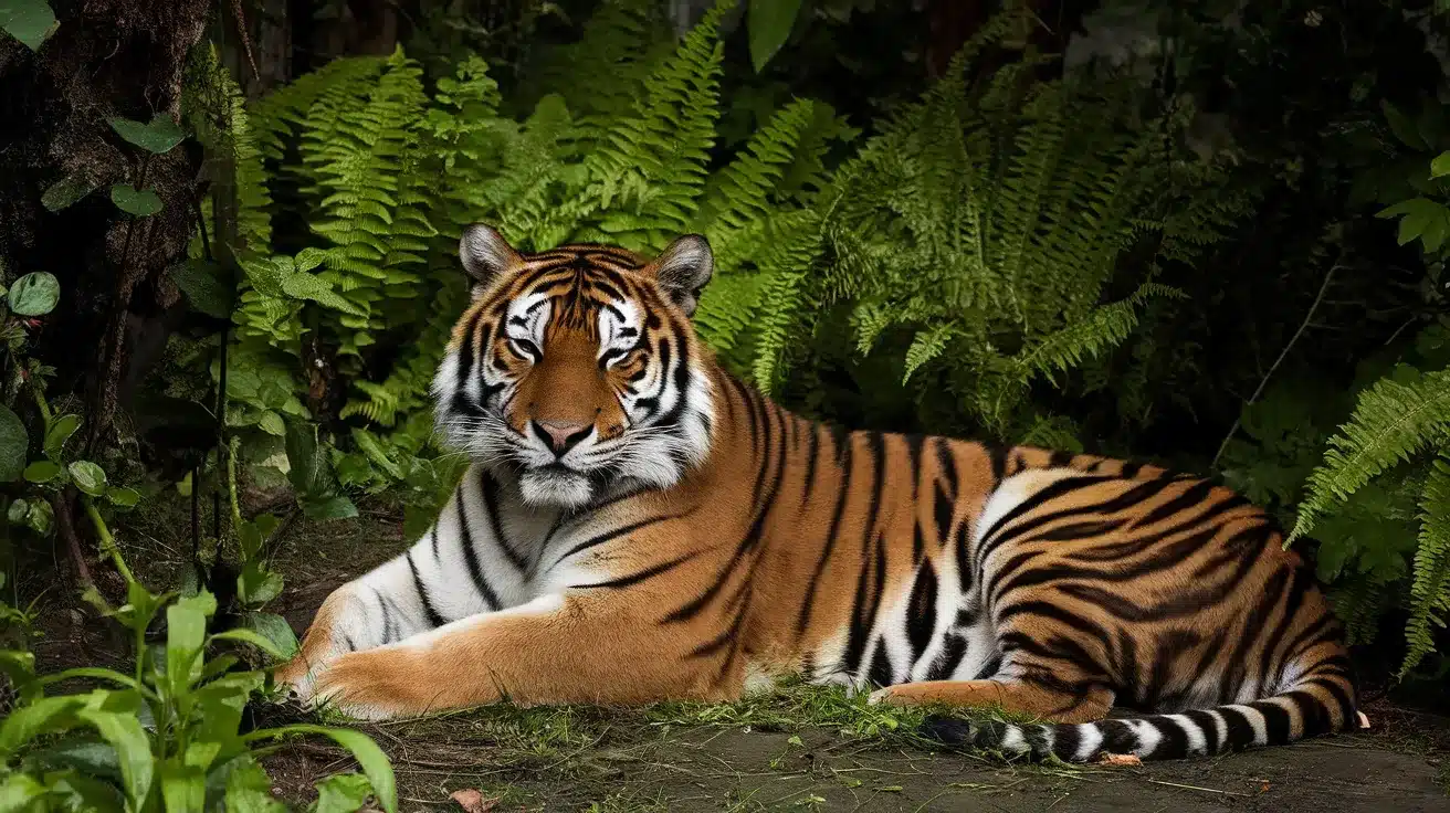 Hainan_Tiger_Possibly_Extinct