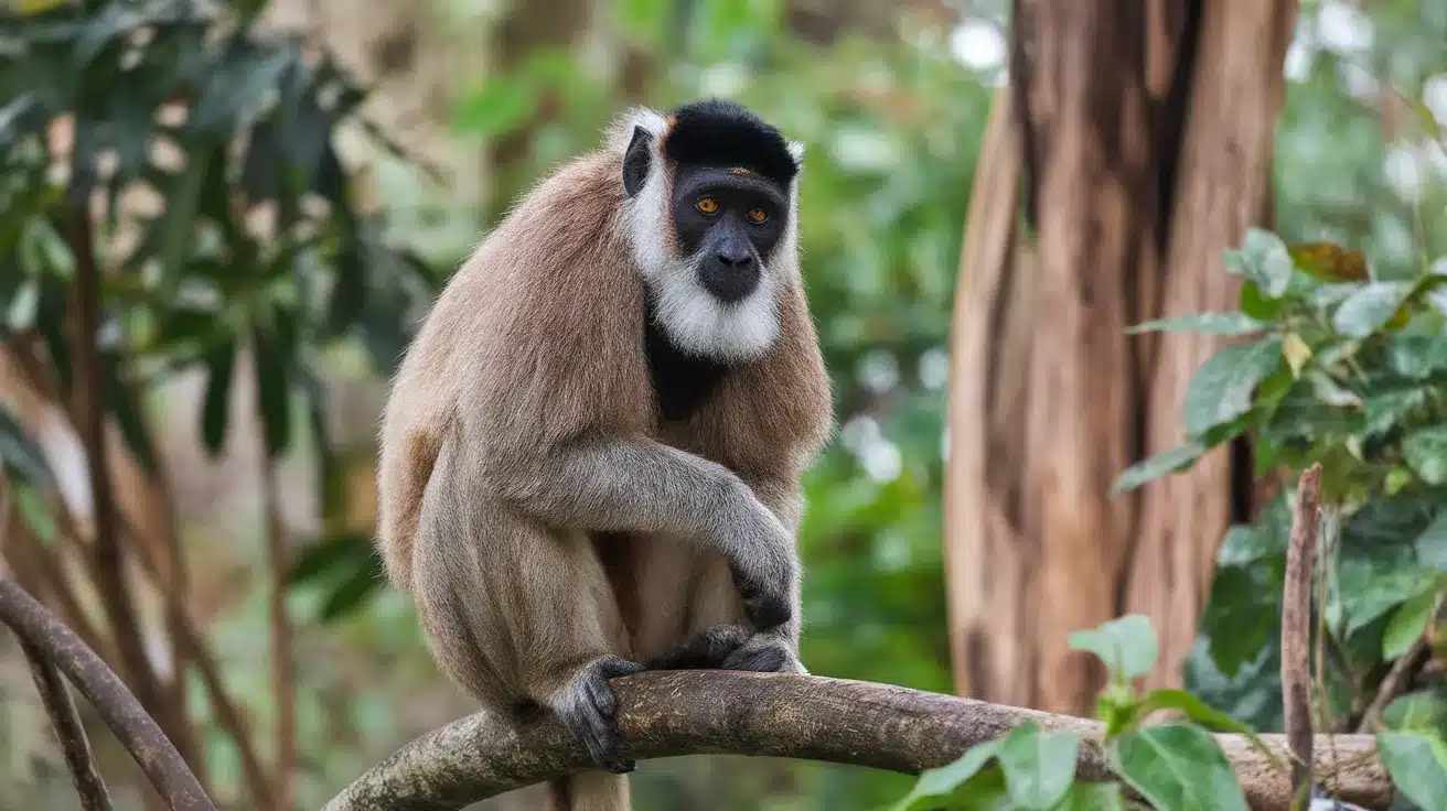 Highland_Mangabey