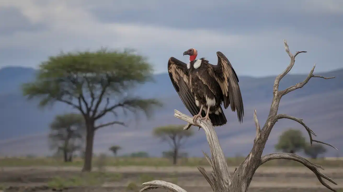 Hooded_Vulture