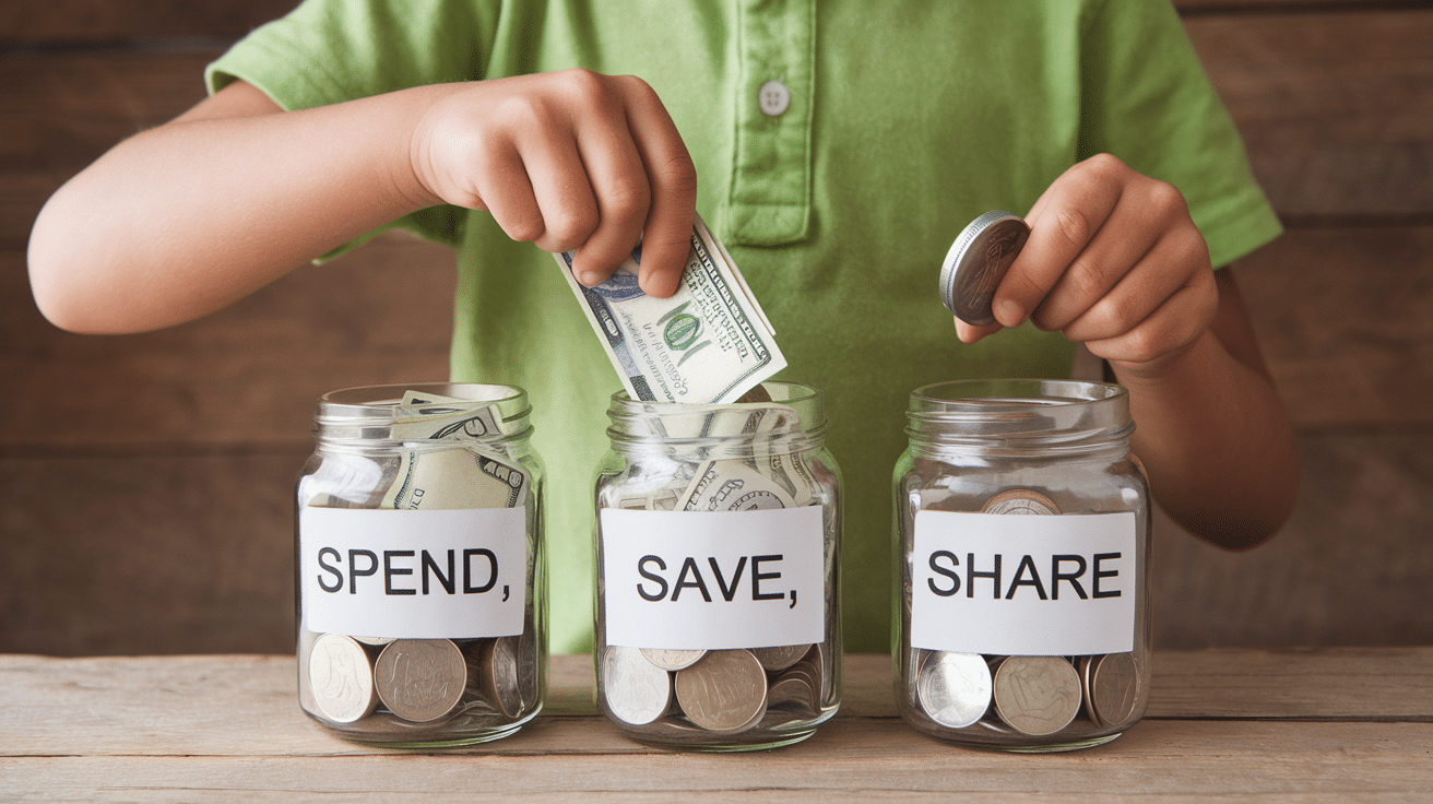 How Do I Introduce Budgeting to My Child?