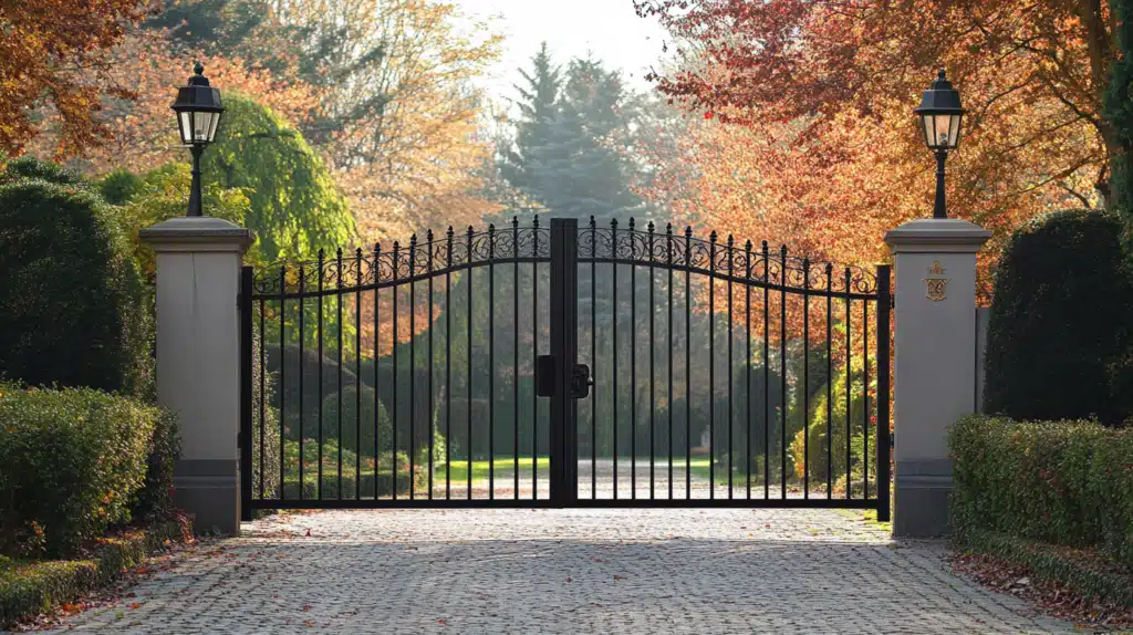 How to Choose the Best Gate Openers for Your Property