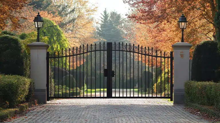 How to Choose the Best Gate Openers for Your Property