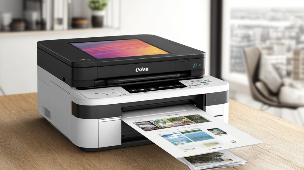 How to Clean and Maintain Your Inkjet Printer for Optimal Performance