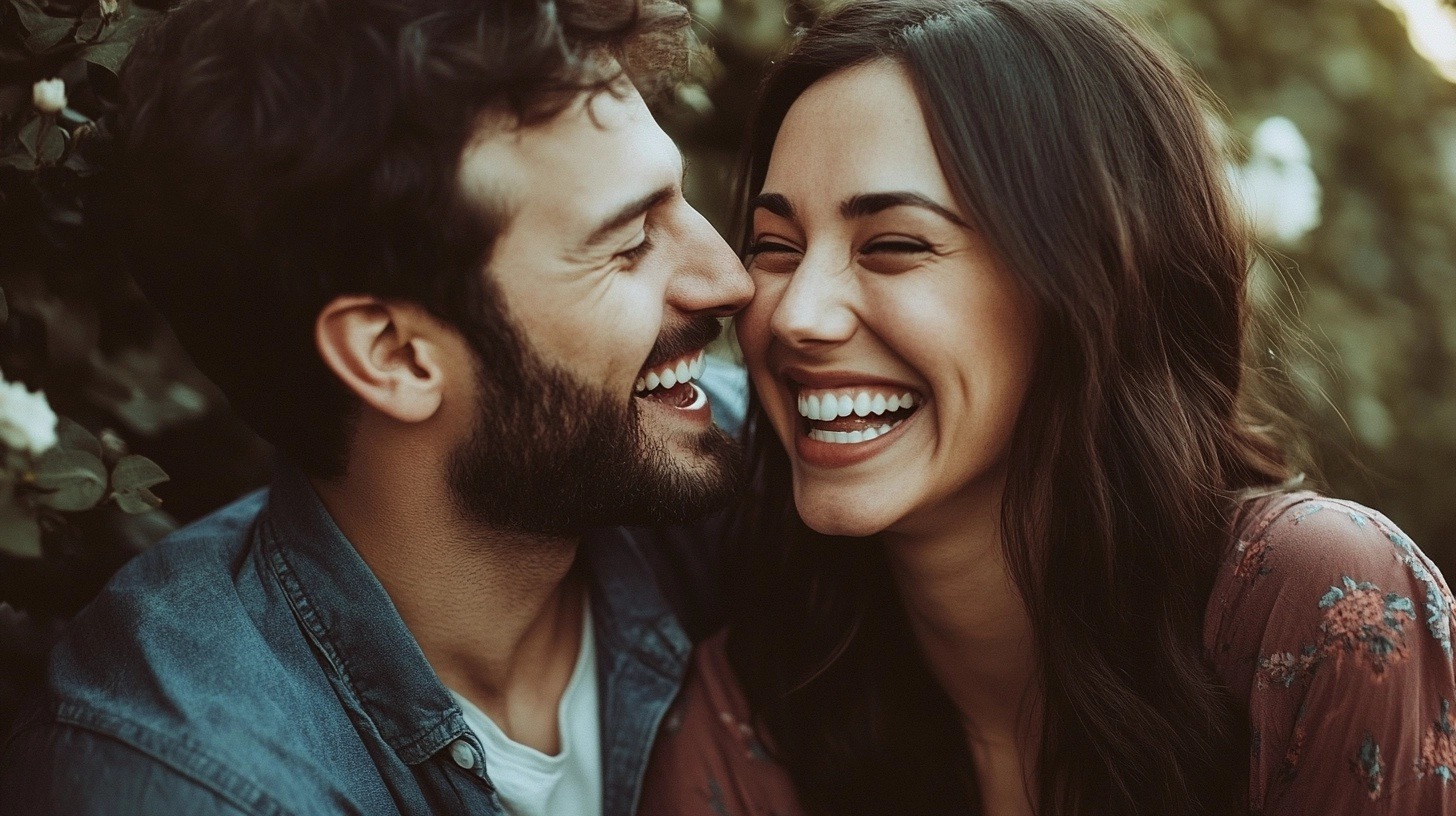 How to Write Funny Love Poems to Make Her Smile_