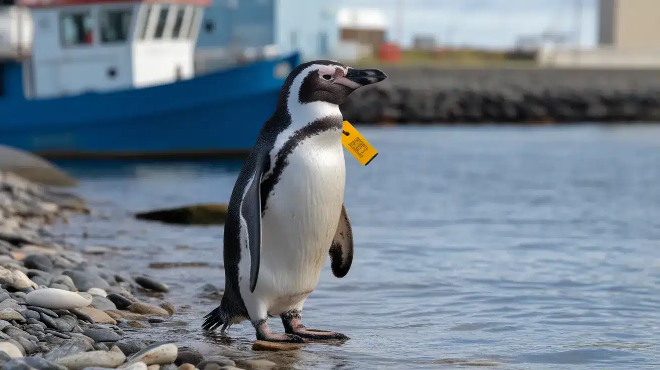 Humboldt_Penguin