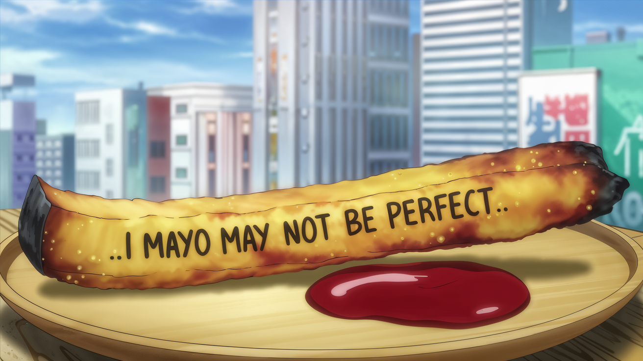 I_mayo_may_not_be_perfect