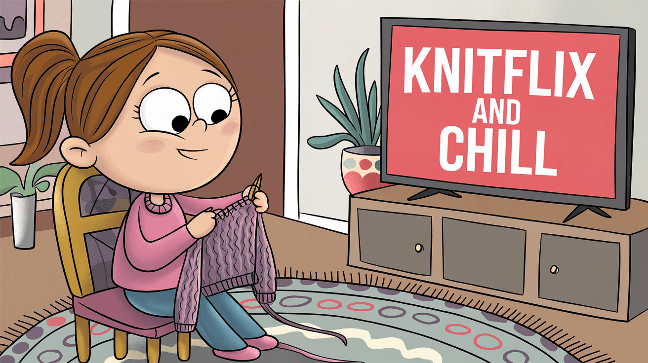 Knitflix__Chill_Puns