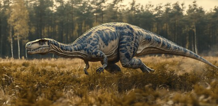 Maiasaura