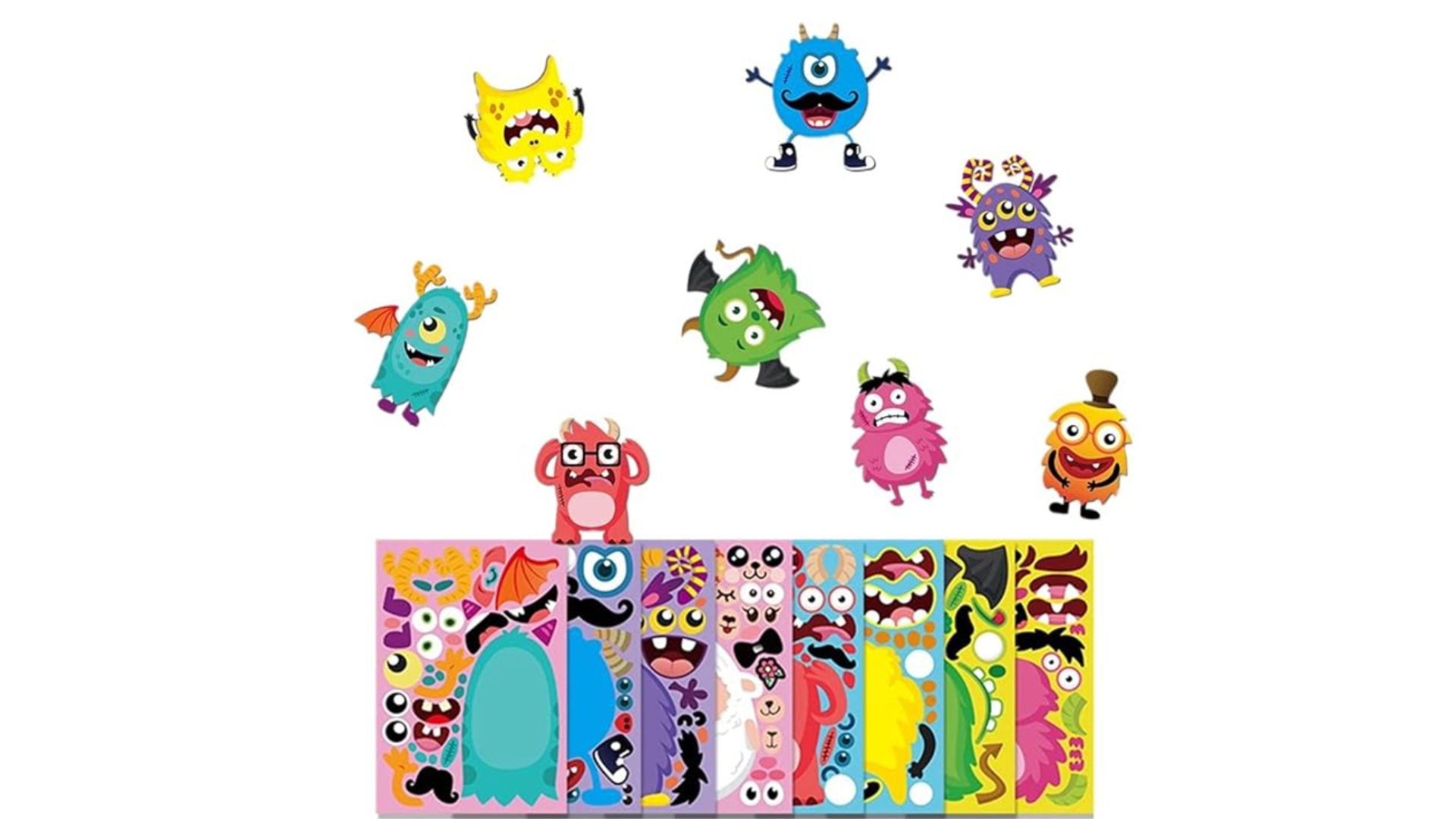 Make_Monster_Stickers_for_Kids_Fun_Monster-Themed