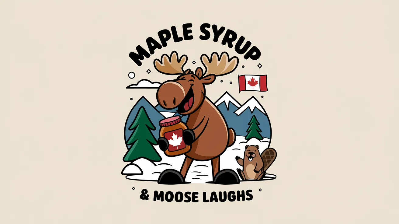 Maple_Syrup__Moose_Laughs_Hilarious_Canada_Puns