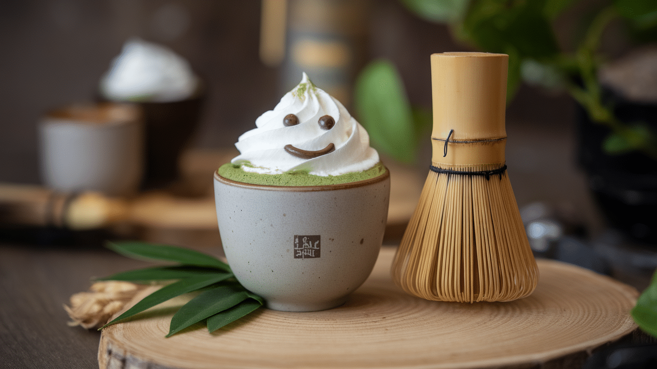 Matcha Puns- A Fun Twist on a Timeless Beverage