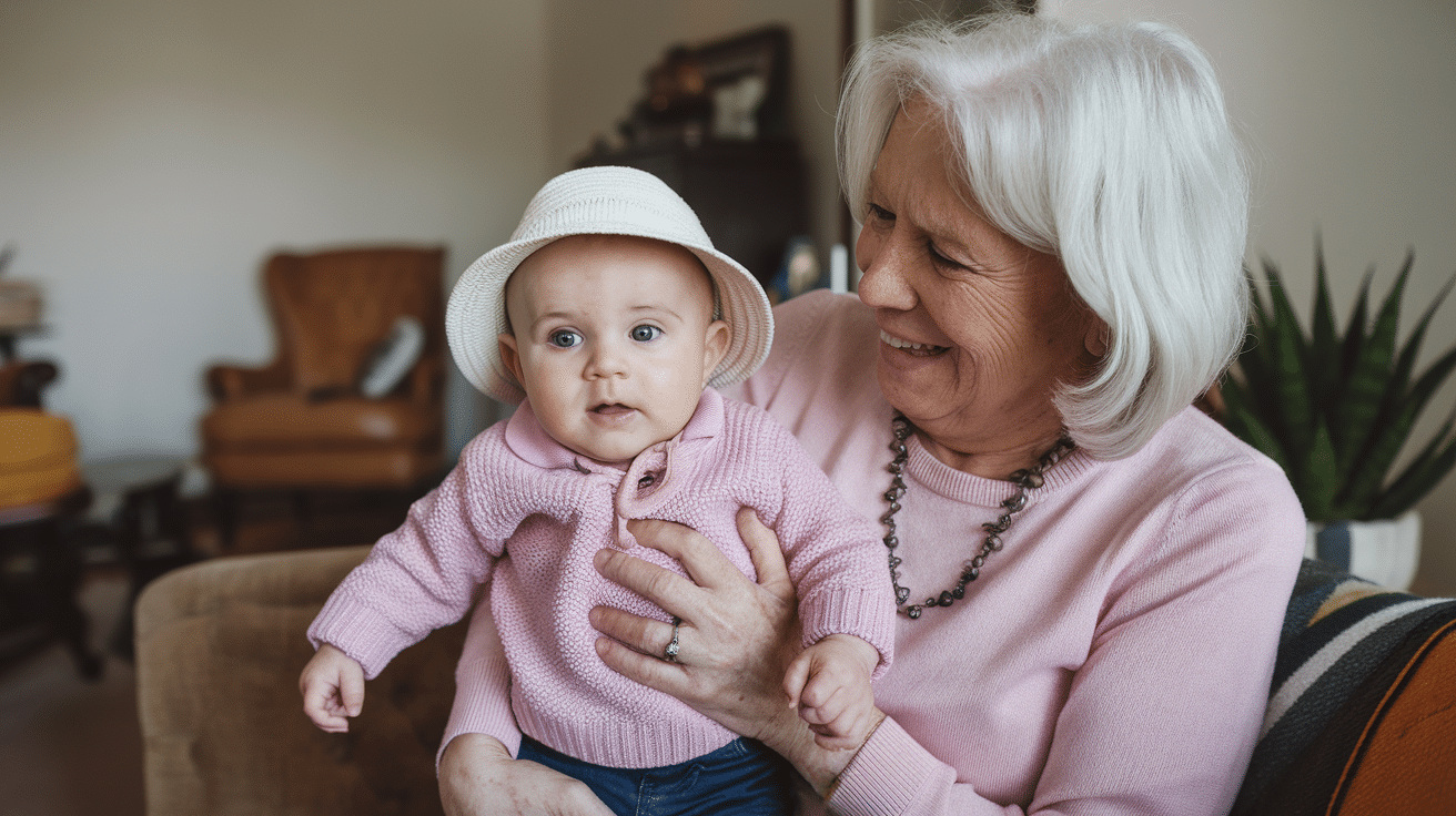 Meaningful Family Quotes for Instagram Celebrating Grandparents Love