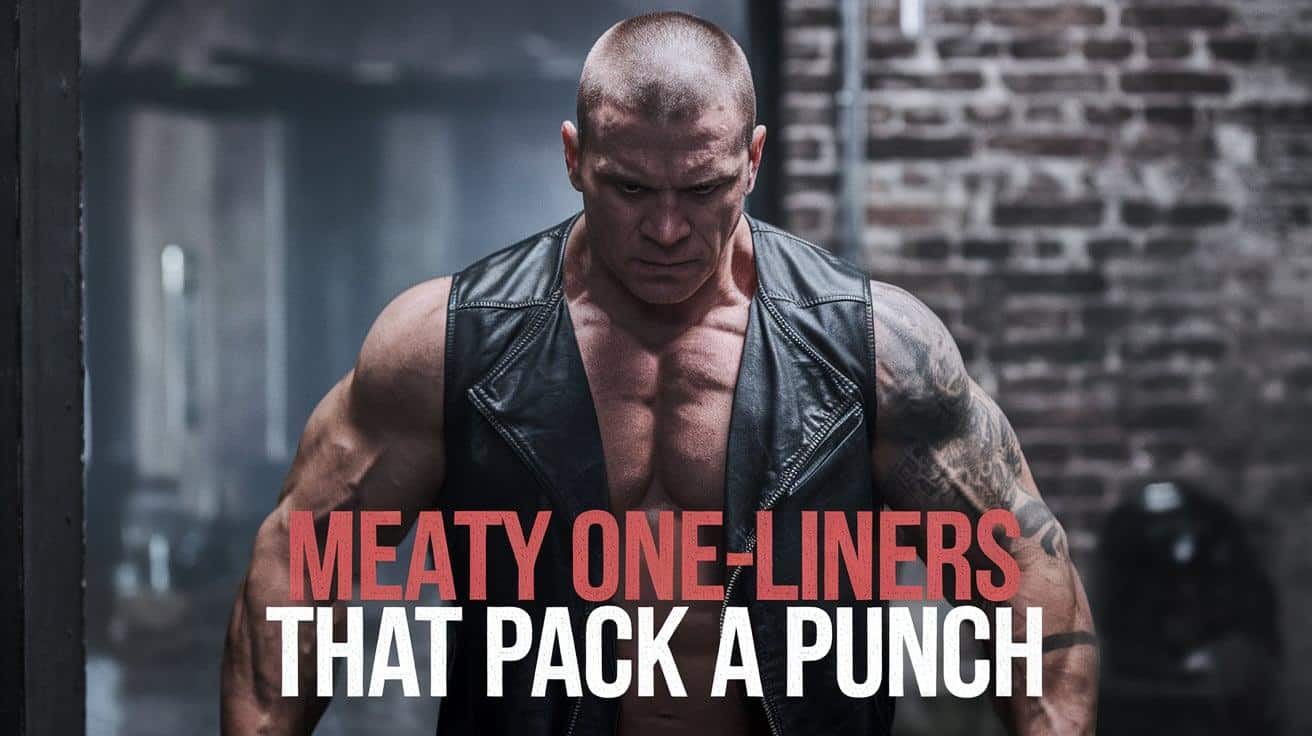 Meaty_One-Liners_That_Pack_a_Punch