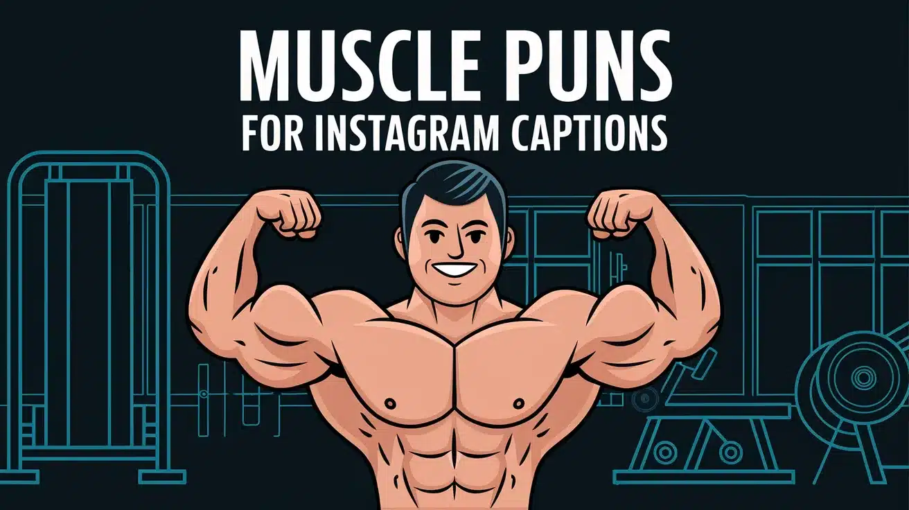 Muscle_Puns_for_Your_Instagram_Posts