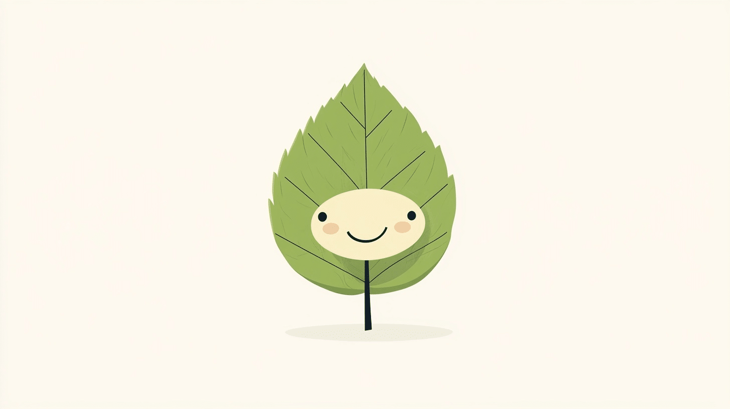 Nature-Inspired Leaf Puns