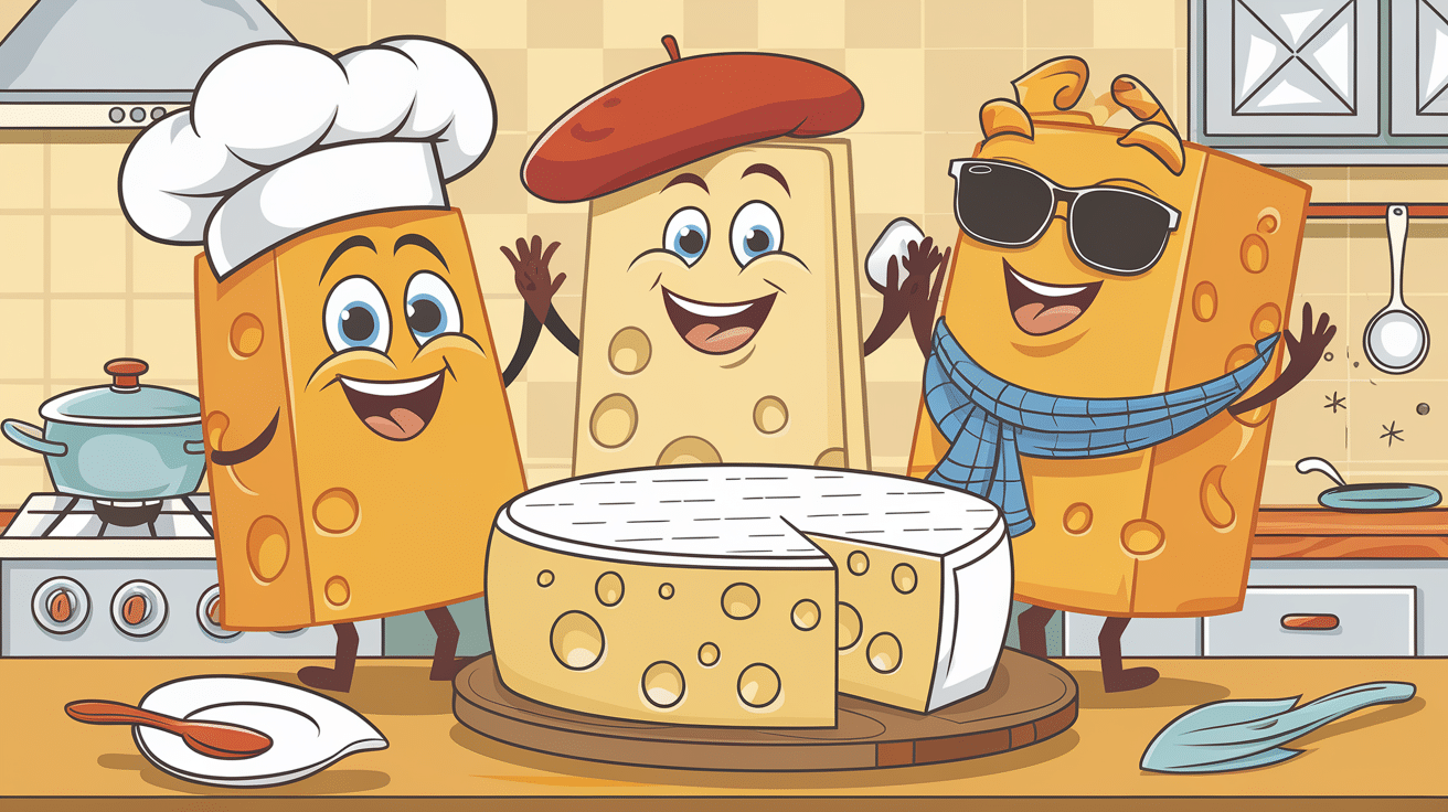 One-Liners_Cheese_Puns