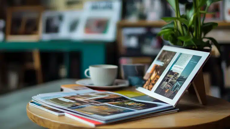 Print vs Digital Magazines: Which One Suits Your Audience Best?