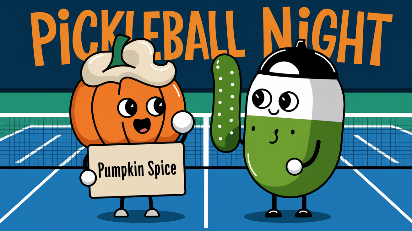 Pumpkin_Spice_and_Pickleball_Night