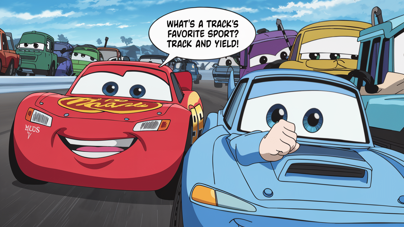 Race_Tracks_Racing_Puns