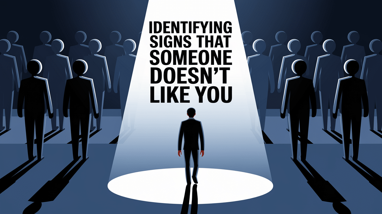 Recognize_Signs_That_Someone_Dislikes_You