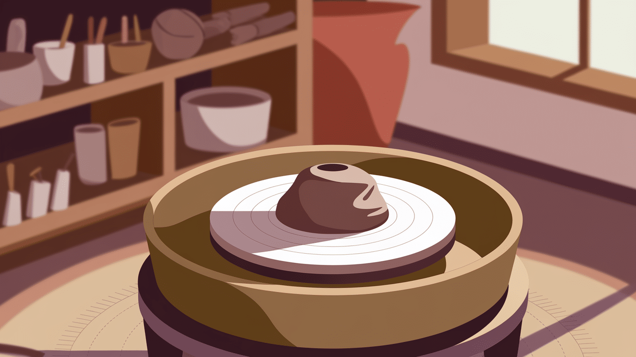 Spinning_Wheels_of_Pottery_Puns