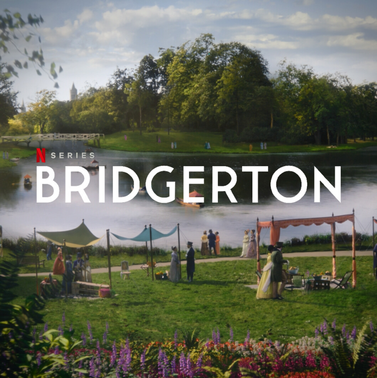 Step into Bridgeton Trivia